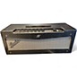 Used 2012 Fender Mustang V HD 150W Solid State Guitar Amp Head thumbnail