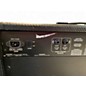 Used 2012 Fender Mustang V HD 150W Solid State Guitar Amp Head