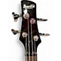 Used Ibanez GSR200 Blue Electric Bass Guitar