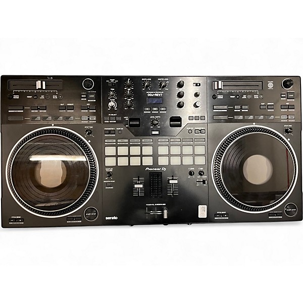 【美品】Pioneer DDJ-REV7 DDJ-REV7 – Pioneer DJ Store