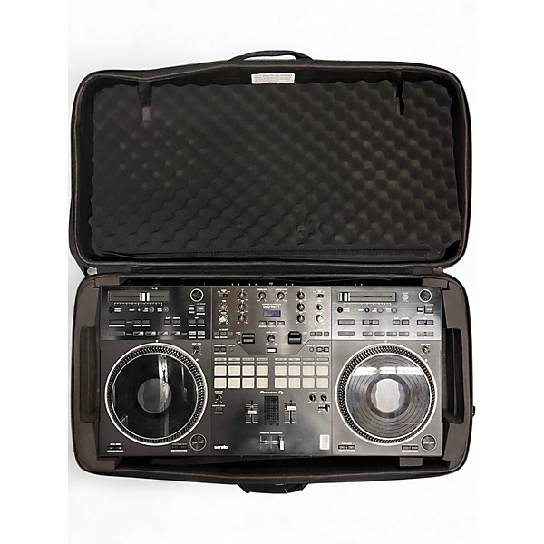 Used Pioneer DJ DDJ-REV7 DJ Controller