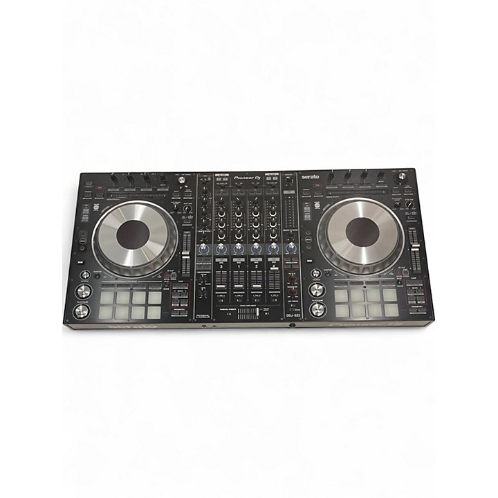 Used Pioneer DJ DDJSZ2 DJ Controller | Guitar Center