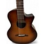 Used Alvarez LJE95CEARSHB SHADOW BURST Acoustic Electric Guitar