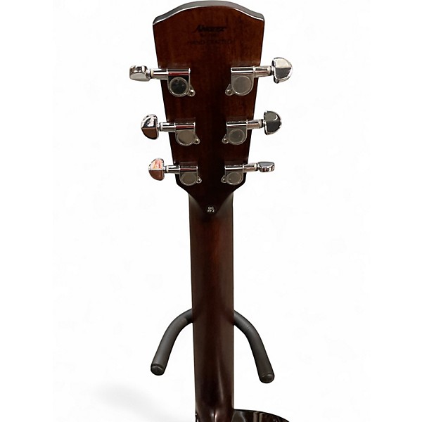 Used Alvarez LJE95CEARSHB SHADOW BURST Acoustic Electric Guitar