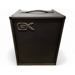 Used Gallien-Krueger mb108 Bass Combo Amp