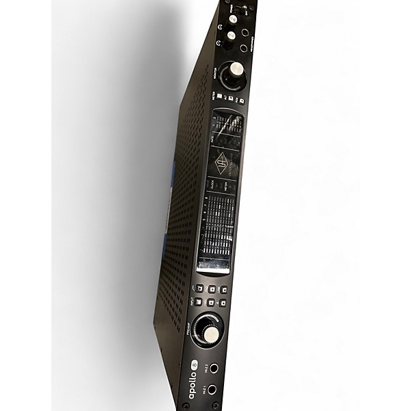 Used Universal Audio Apollo 8 with Quad Processing Audio Interface