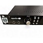 Used Universal Audio Apollo 8 with Quad Processing Audio Interface