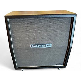 Used Line 6 SPIDER MKII V30 412 Guitar Stack