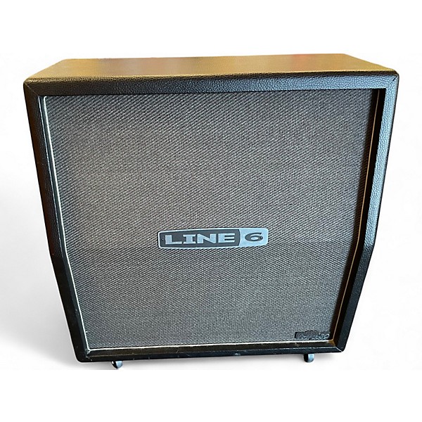 Used Line 6 SPIDER MKII V30 412 Guitar Stack