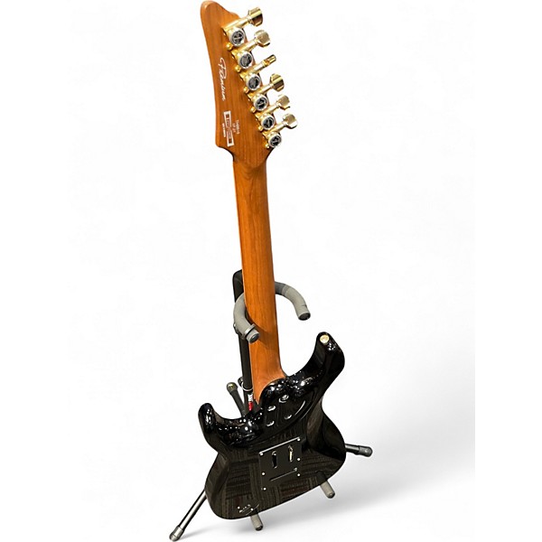 IBANEZ THBB10 Tim Hensonシグネイチャーモデル Ibanez THBB10 Tim Henson Signature Electric Guitar Black