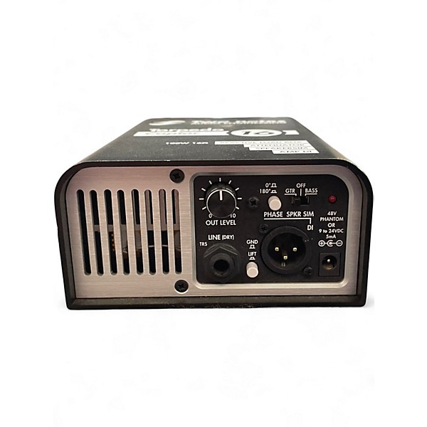 Used Two Notes Torpedo Captor 16 Power Attenuator