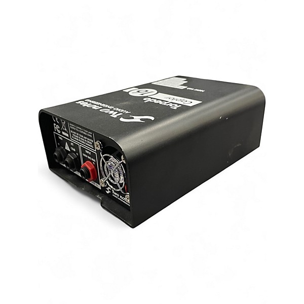 Used Two Notes Torpedo Captor 16 Power Attenuator