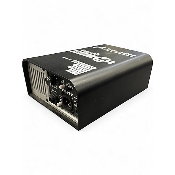 Used Two Notes Torpedo Captor 16 Power Attenuator