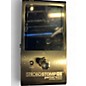 Used Peterson STROBOSTOMP HD Tuner Pedal thumbnail