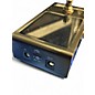 Used Peterson STROBOSTOMP HD Tuner Pedal