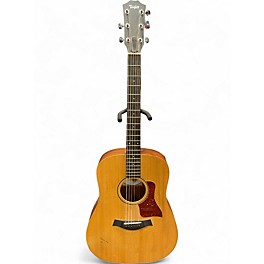 Used Taylor BBT Big Baby Mahogany Acoustic Guitar
