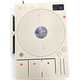 Used teenage engineering TP-7 MultiTrack Recorder