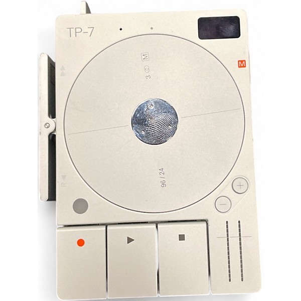 Used teenage engineering TP-7 MultiTrack Recorder