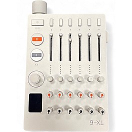Used teenage engineering TX6 Digital Mixer