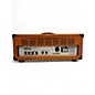 Used Orange Amplifiers CR120H Crush Pro 120W Solid State Guitar Amp Head