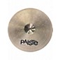 Used Paiste 20in Innovations Medium Ride Cymbal