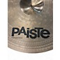 Used Paiste 20in Innovations Medium Ride Cymbal