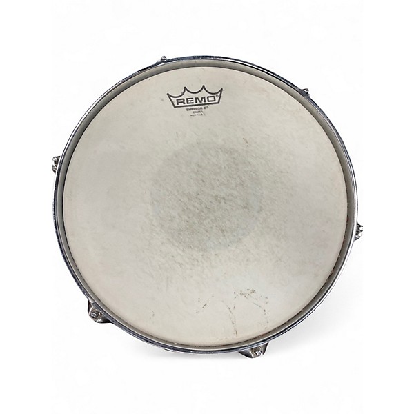 Used Yamaha 5 Piece YD Red Drum Kit