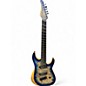Used Schecter Guitar Research REAPER-7 MS SKY BURST Solid Body Electric Guitar thumbnail