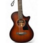 Used Taylor 362CE SHADED EDGE BURST 12 String Acoustic Electric Guitar
