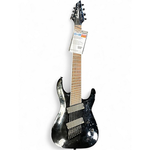 ギター No.1077058 43in Electric Guitar Explorer Style 6 String Solid Wood
