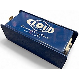 Used Cloud Cloudlifter CL-1 Microphone Preamp