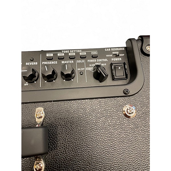 Used BOSS KTN-HEAD 3 Solid State Guitar Amp Head