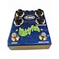 Used T-Rex Engineering Whirlyverb Reverb Effect Pedal