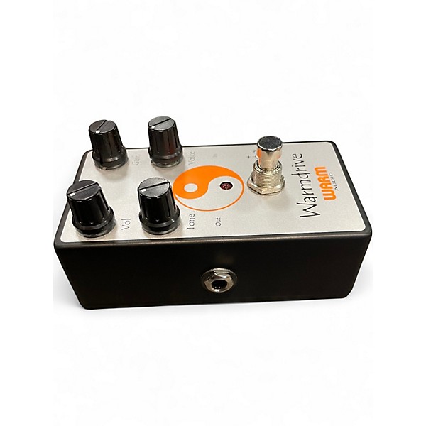 Used Warm Audio WARMDRIVE Effect Pedal | Guitar Center