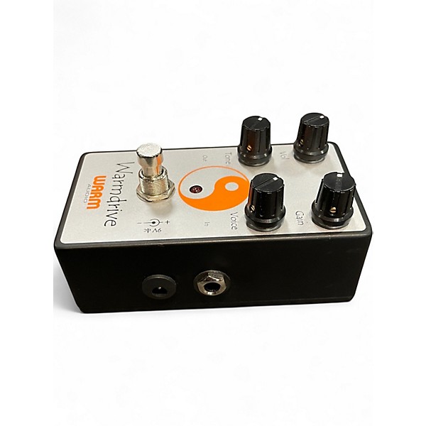 ギター WARM AUDIO WARM DRIVE Warm Audio Warmdrive - Hermida Zendrive Style Pedal Based On