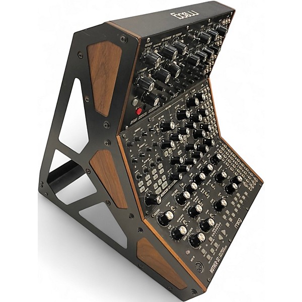 Used Moog MOTHER 32 Synthesizer