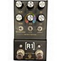 Used Walrus Audio R1 Effect Pedal thumbnail