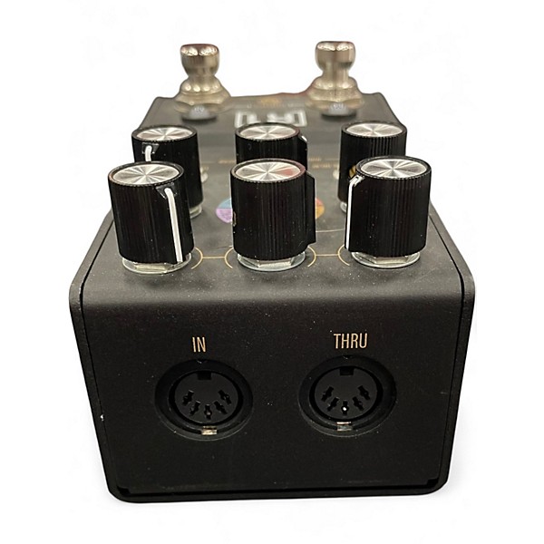 Used Walrus Audio R1 Effect Pedal