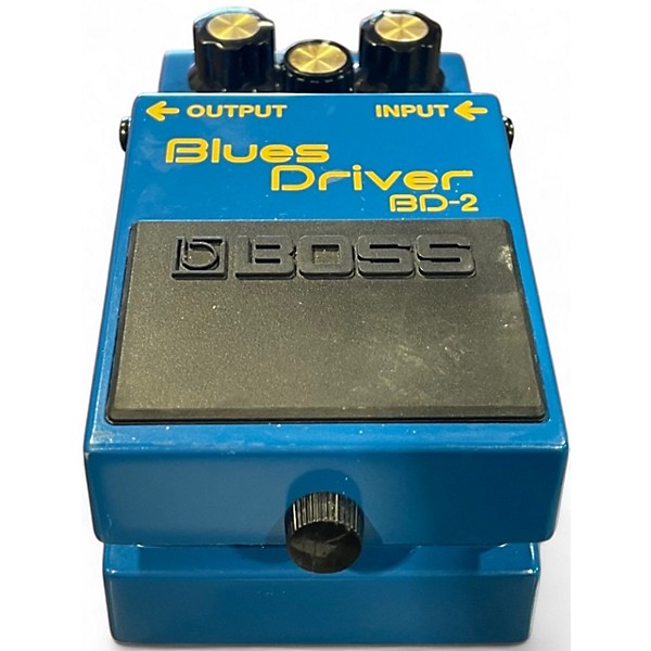 ア*オ様 BOSS BD-2 / Dr.Lake HYPER BD2-mod Boss BD-2 / BD-H2O Mod Kit