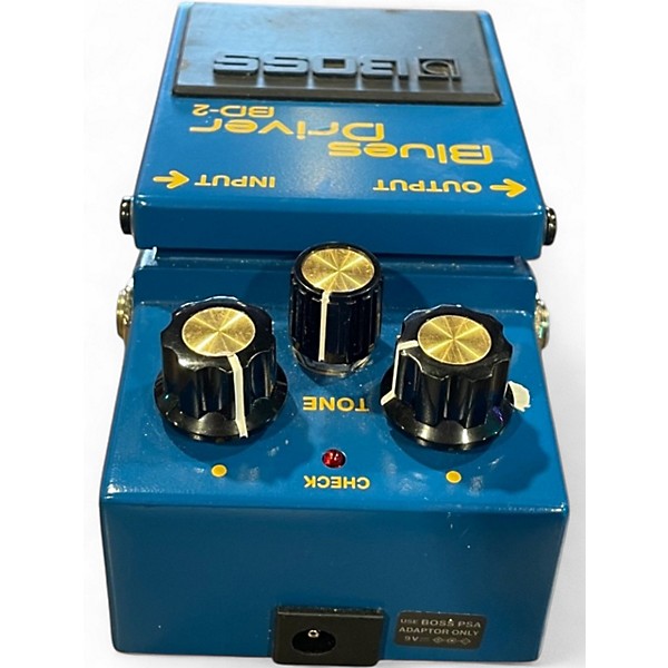 ア*オ様 BOSS BD-2 / Dr.Lake HYPER BD2-mod Dr.Lake BOSS Hyper BD-2 Mod. / Blues Driver Modify - YouTube