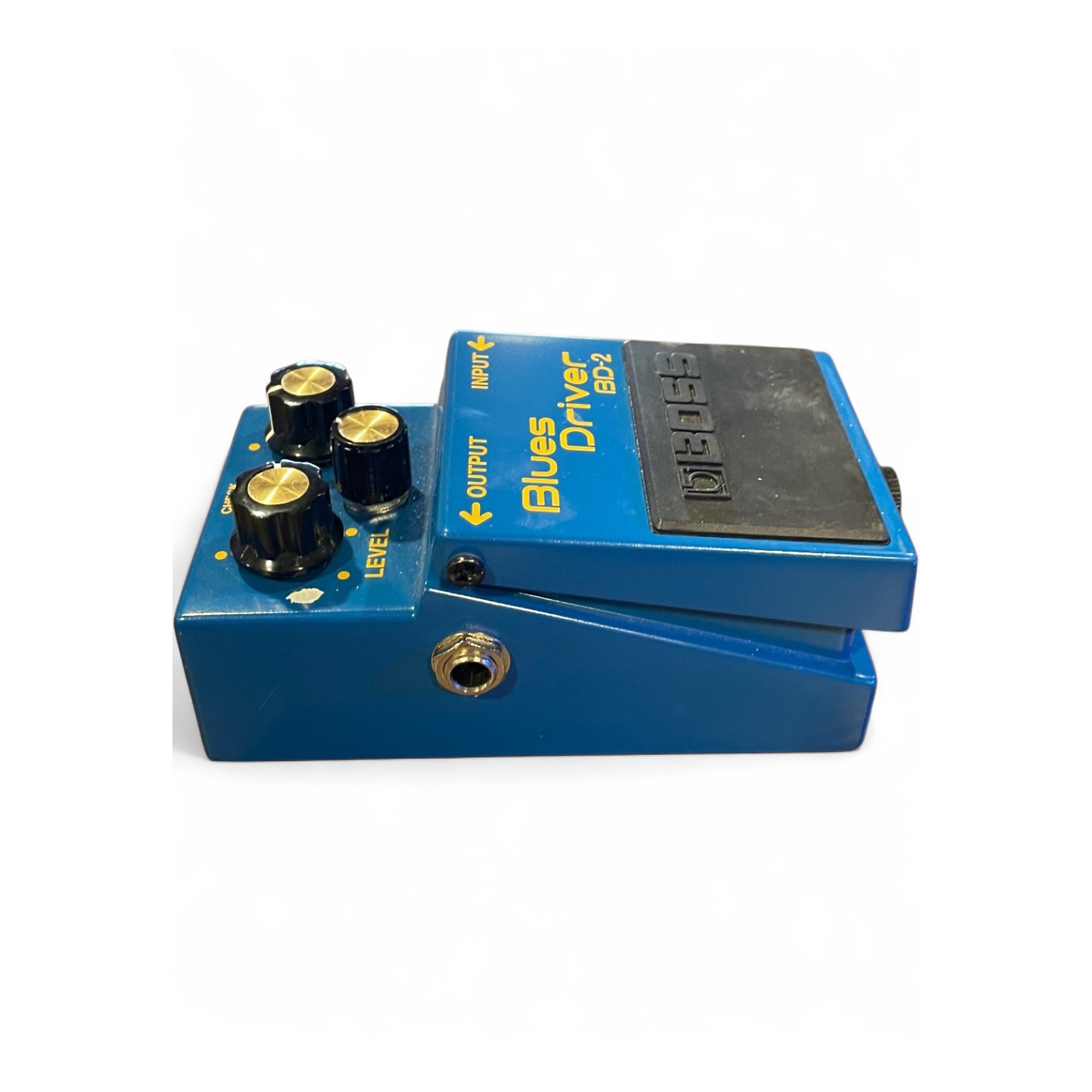 motoo_used★BOSS BD-2 Blues Driver Amazon.com: Boss BD-2 Blues Driver Guitar Effects Pedal