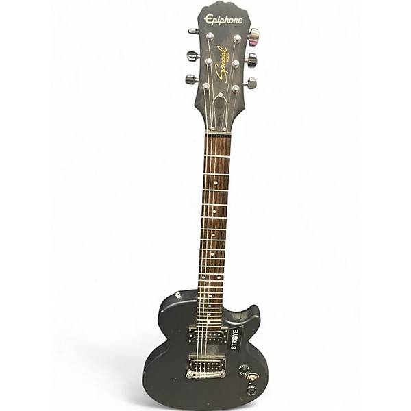 新品同様　エピフォンLes Paul Special VE Worn Ebony 000000121301332-00-600x600.jpg