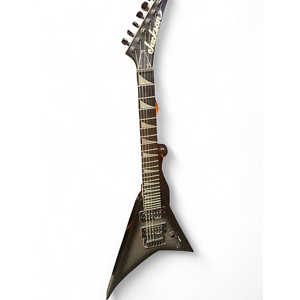 JACKSON RR MINION JS1X ケース付き Amazon.com: Jackson JS Series RR Minion JS1X, Amaranth