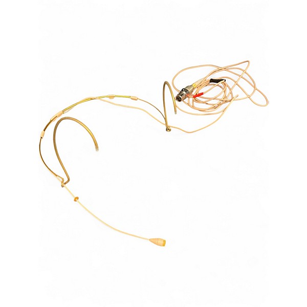 Used DPA Microphones 4088  Headset Microphone Condenser Microphone