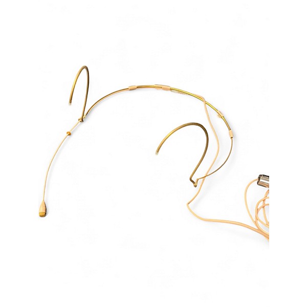 Used DPA Microphones 4088  Headset Microphone Condenser Microphone