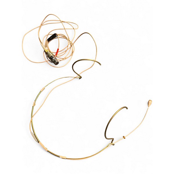 Used DPA Microphones 4088  Headset Microphone Condenser Microphone