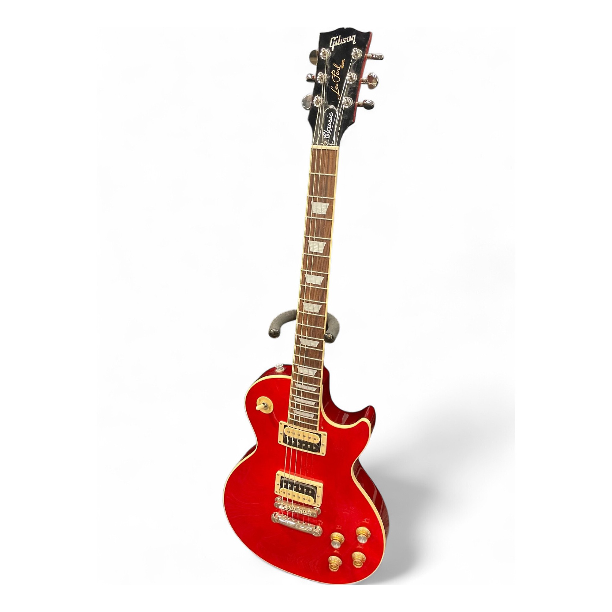 【超美品】Gibson Les Paul Classic Gibson Les Paul Classic – Jimmy Wallace Guitars