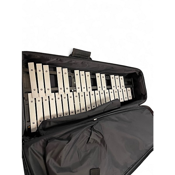 Used Pearl XYLOPHONE CONCERT Marching Xylophone
