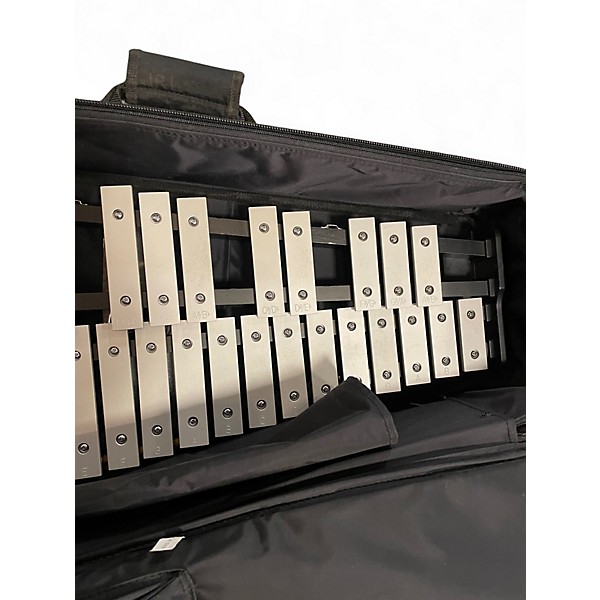 Used Pearl XYLOPHONE CONCERT Marching Xylophone