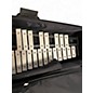 Used Pearl XYLOPHONE CONCERT Marching Xylophone